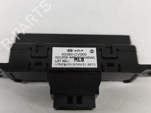 Electronic module KIA EV6 (CV) 77 GT AWD | BP28551625M83