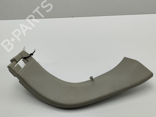 Boot lining NISSAN LEAF (ZE0) Electric | BP26410530I3 
