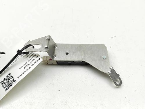 Electronic module JAGUAR XK II Coupe (X150) 5.0 XKR | BP30837012M83