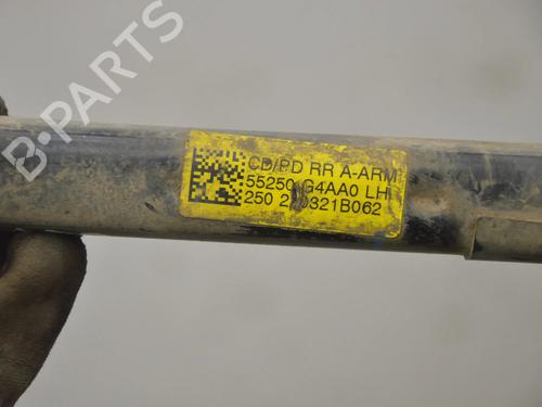 Left rear suspension arm KIA XCEED (CD) 1.5 T-GDI | BP30238396M14 