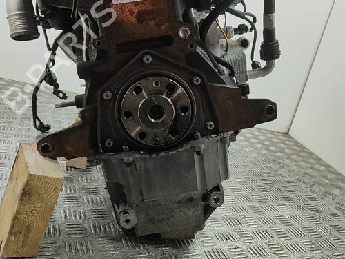 Engine MINI MINI (F55) Cooper D | BP34560009M1  - Image 7
