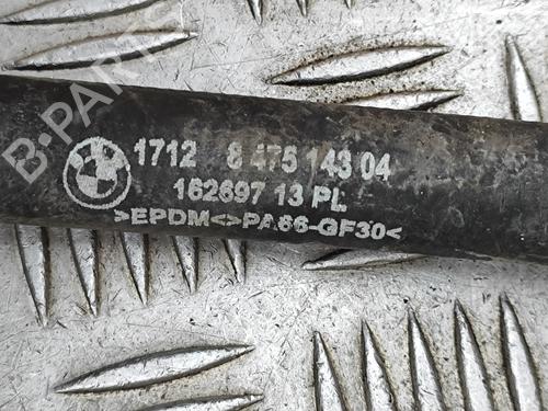 Pipe BMW iX (I20) xDrive 50 | BP28687538M125