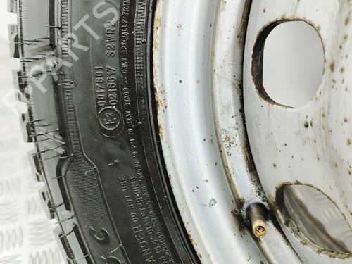 Fælk FORD TRANSIT V363 Platform/Chassis (FED, FFD) 2.0 EcoBlue | BP33731860C45 - Image 9