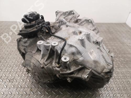 Gearbox VOLVO XC40 (536) T4 | BP33367077M3  - Image 7