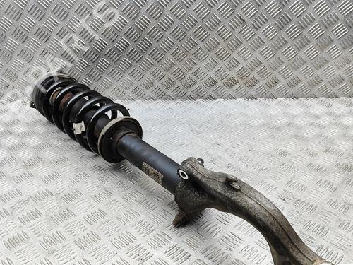 Right front shock absorber AUDI Q7 (4MB, 4MG, 4MQ) 3.0 TDI quattro | BP32369414M17 - Image 4