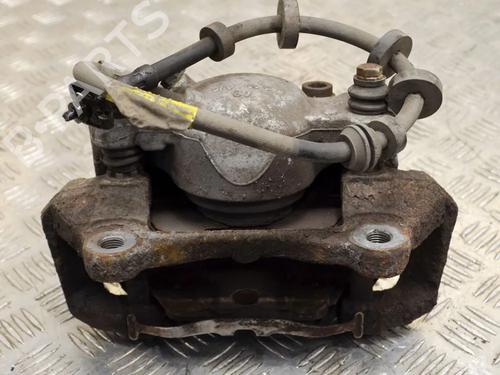 Used Right front brake caliper Right front brake caliper AUDI Q5 (8RB) 2.0 TDI quattro (170 hp) 14630310 14630310