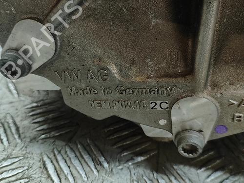 Other PORSCHE MACAN (XAB) 4S Electric 4 (XABDC1) | BP33433102O1 - Image 8