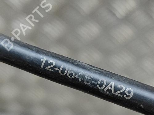 Other KAWASAKI MOTORCYCLES Z (900cc - ) Z 900 (ZR900B) | BP28565551O1 