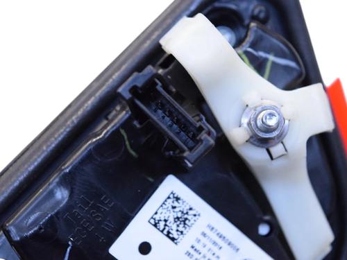 Right tailgate light BMW 3 (G20, G80, G28) 330 i | BP30284529C80  - Image 6