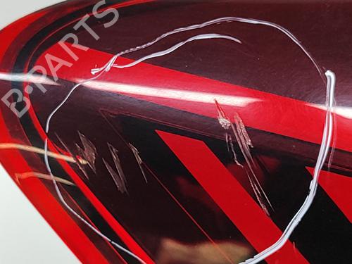Left taillight AUDI Q4 Sportback (F4N) 40 e-tron | BP28194576C34 
