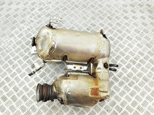 Catalyst MERCEDES-BENZ GLB (X247) GLB 220 d 4-matic (247.615) | BP36952242M10 - Image 2