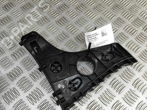 rear-bumper-bracket-audi-a7-sportback-4ga-4gf-2010-2011-2012-2013-2014-2015-2016-2017-2018-2019-28438674 main image