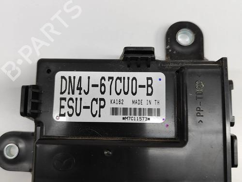 Electronic module MAZDA MX-30 (DR) e-SKYACTIV | BP28432794M83 - Image 7