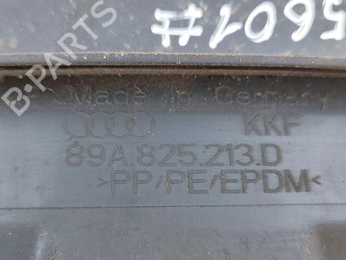 Underbody protection AUDI Q4 E-TRON SUV (F4B) 45 | BP28732650M92 