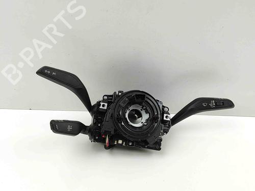 Used Steering column stalk AUDI Q2 (GAB, GAG) 35 TFSI (150 hp) 28559944