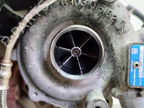 Engine PEUGEOT BOXER Van 2.2 BlueHDi 140 | BP32369453M1