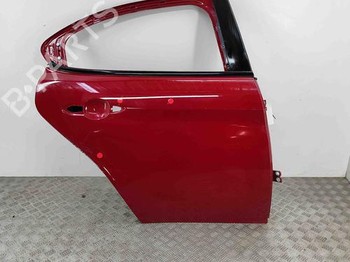 Used Right rear door ALFA ROMEO GIULIA (952_) 2.0 (952ACA25) (280 hp) 29752845