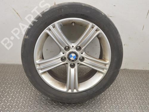 Used Rim BMW 4 Coupe (F32, F82) 420 d xDrive (190 hp) 30283267