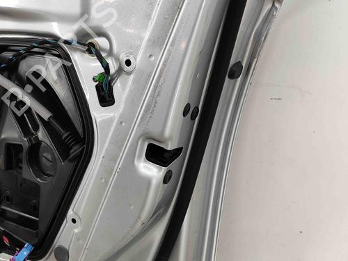 Right front door SKODA SUPERB III (3V3) 1.6 TDI | BP30154945C3