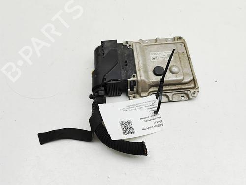 Electronic module IVECO DAILY VI Platform/Chassis 35S18, 35C18, 40C18, 45C18, 50C18, 60C18, 65C18, 70C18 | BP33396036M83 - Image 2