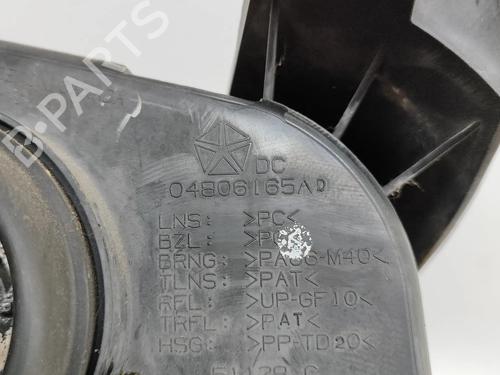 Left headlight DODGE CHARGER 2.7 | BP27783404C28 - Image 10