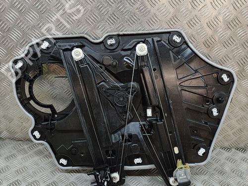 Front right window mechanism FORD PUMA (J2K, CF7) 1.0 EcoBoost mHEV | BP28446504C23 - Image 2