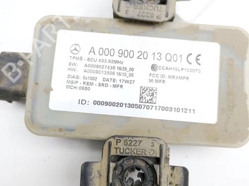 Electronic module MERCEDES-BENZ E-CLASS Convertible (A238) E 300 (238.448) | BP40262355M83 - Image 6