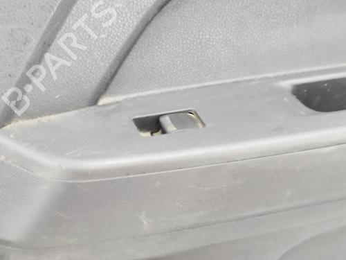 Seats set ISUZU D-MAX II (TFR, TFS) 2.5 CRDi 4x4 (TFS86J) | BP38960113C78 - Image 12
