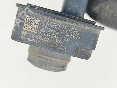 Camera CITROËN JUMPY III Van (V_) 2.0 BlueHDi 180 | BP38094647E14 - Image 6
