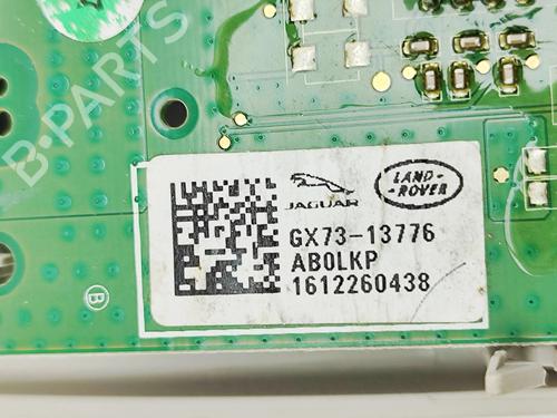 Kabinelys LAND ROVER DISCOVERY V (L462) 2.0 Sd4 4x4 | BP37029767I8 - Image 7