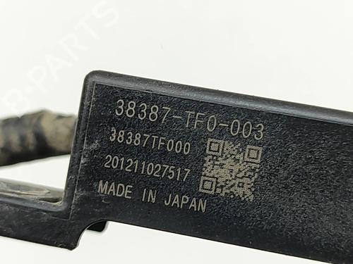 Electronic module HONDA CIVIC IX (FK) 2.2 i-DTEC (FK3) | BP29616058M83 
