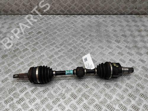 Left front driveshaft HYUNDAI i40 I CW (VF) 1.7 CRDI | BP27779423M38