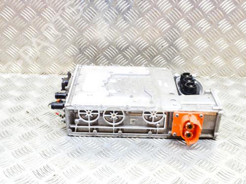 Inverter/Converter JAGUAR I-PACE (X590) EV400 AWD | BP27754392M119 