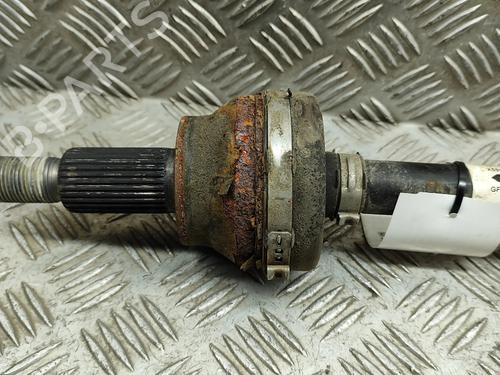 Left rear driveshaft JAGUAR I-PACE (X590) EV400 AWD | BP27768234M40 - Image 5