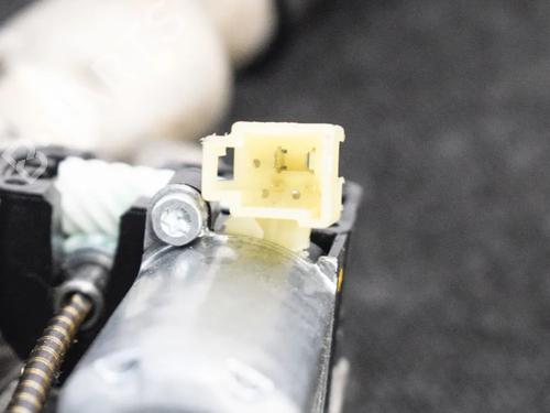 Steering column MERCEDES-BENZ E-CLASS (W213) E 350 d (213.033) | BP6747682M21  - Image 5