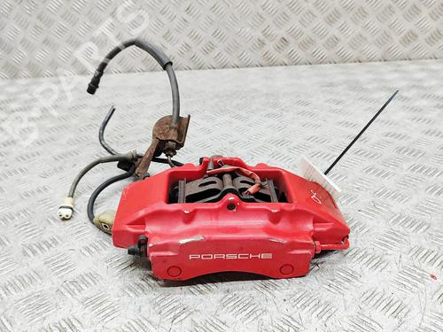 Used Right rear brake caliper Right rear brake caliper PORSCHE BOXSTER (987) S 3.2 (280 hp) 36457989 36457989
