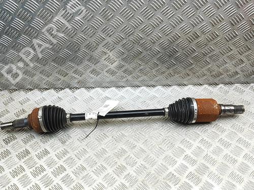 Left front driveshaft TESLA MODEL 3 (5YJ3) EV Performance AWD | BP33697521M38 - Image 3