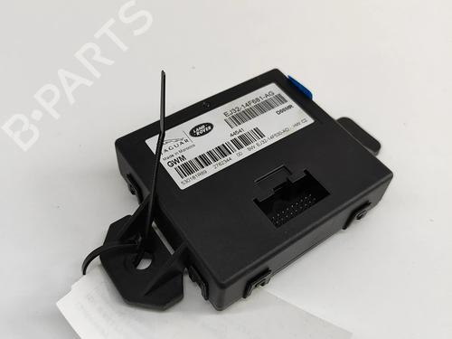 Electronic module LAND ROVER RANGE ROVER EVOQUE (L538) 2.2 D 4x4 | BP26121677M83 - Image 2