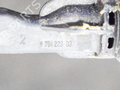 Electronic sensor BMW 4 Coupe (F32, F82) 418 d | BP6740150M84 