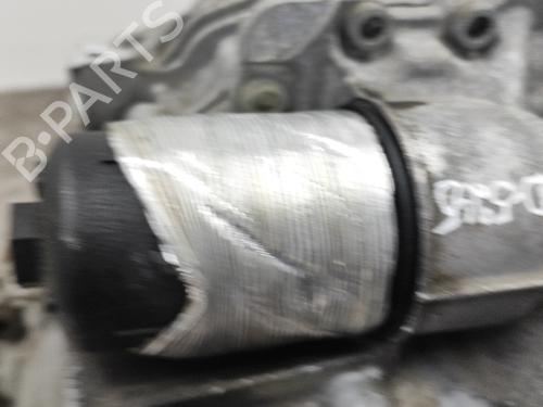 Gearbox SKODA SUPERB III Estate (3V5) 2.0 TDI 4x4 | BP26242134M3 
