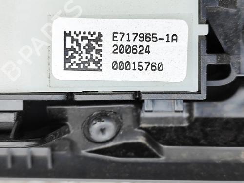 Switch RENAULT MASTER III Van (FV) 2.3 dCi 130 FWD (FV0M, FV0Y, FV0J, FV02, FV03) | BP39719445I30 - Image 7