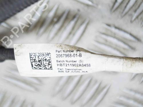 Ledningsnet TESLA MODEL 3 (5YJ3) EV AWD | BP27763260E16 