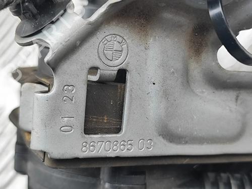 Auxiliary water pump BMW 2 Gran Coupe (F44) 218 i | BP36507640M111 - Image 6