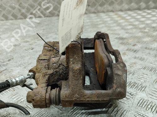 Left front brake caliper FORD TRANSIT CUSTOM V362 Bus (F3) 2.0 EcoBlue | BP31372473M105  - Image 5