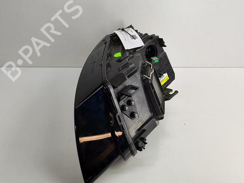 Right headlight FORD TRANSIT CUSTOM V362 Van (FY, FZ) 2.2 TDCi | BP25614725C29 
