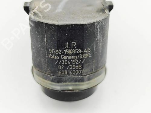 Electronic module LAND ROVER RANGE ROVER EVOQUE (L538) 2.2 D 4x4 | BP33375715M83  - Image 6