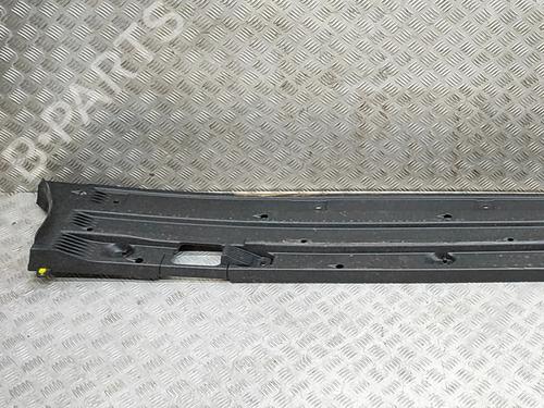 Underbody protection AUDI Q6 E-TRON (GFB) e-tron quattro | BP37444950M92 - Image 6