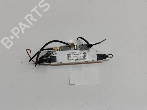 electronic-module-porsche-cayman-987-2005-2006-2007-2008-2009-2010-2011-2012-2013-28062351 main image