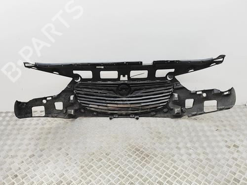 Grill OPEL COMBO E Tour / Life (K9) Combo-e | BP38050428C40 - Image 2