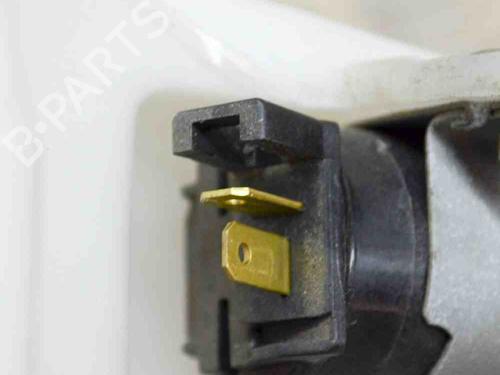 Windscreen washer tank MITSUBISHI PAJERO III (V7_W, V6_W) 3.2 Di-D | BP8625870C113 